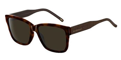 Givenchy SGV813 Sunglasses 